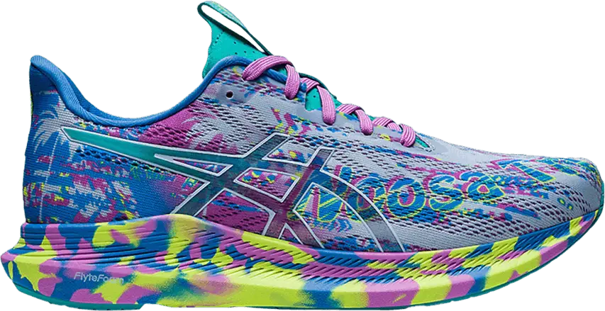 Asics Wmns Noosa Tri 14 &#039;Tropical - Soft Sky&#039;