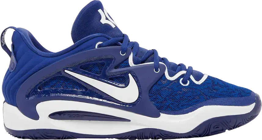  Nike KD 15 TB Game Royal