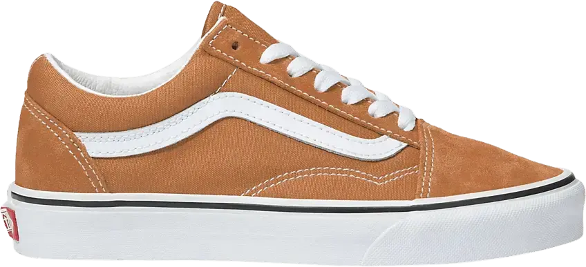  Vans Old Skool &#039;Color Theory - Meerkat&#039;