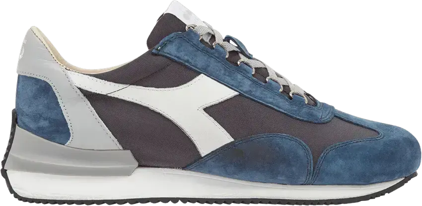  Diadora Equipe Mad Nubuck SW &#039;Blue Dark Denim&#039;