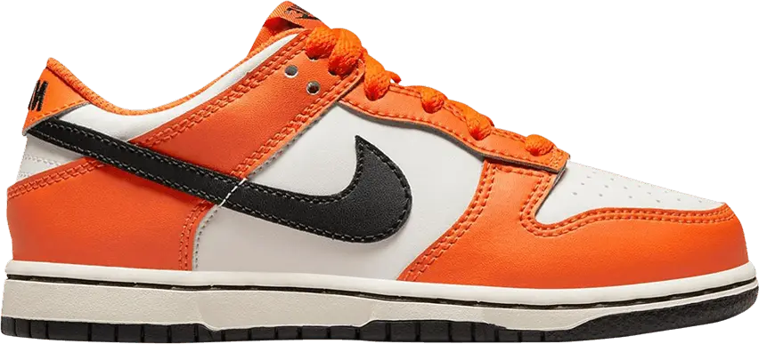  Nike Dunk Low Patent (2022) (PS)