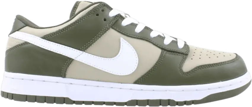  Nike Dunk Low Light Stone