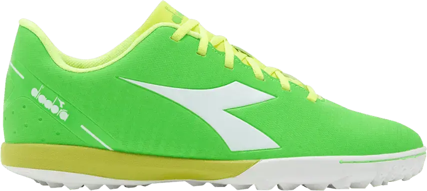 Diadora Pichichi 5 TFR &#039;Green Fluo&#039;