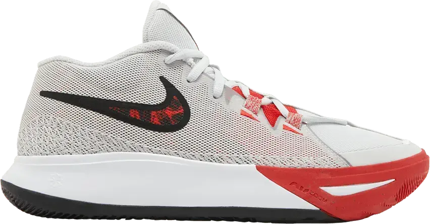  Nike Kyrie Flytrap 6 &#039;Photon Dust University Red&#039;