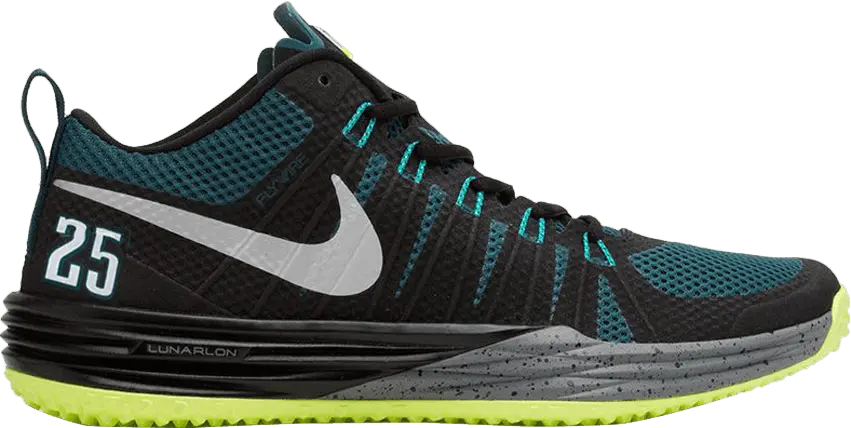  Nike Lunar TR1 NRG &#039;LeSean McCoy&#039;