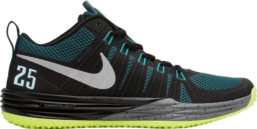 Nike Lunar TR1 NRG &#039;LeSean McCoy&#039;