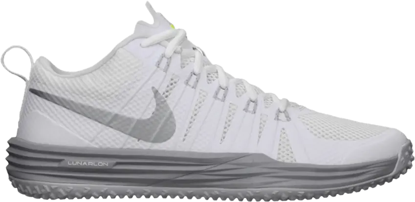 Nike Lunar Trainer 1 LE &#039;White Platinum&#039;