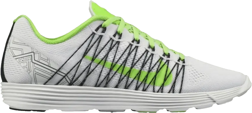 Nike Lunaracer+ 3 &#039;Stronger Every Run&#039;