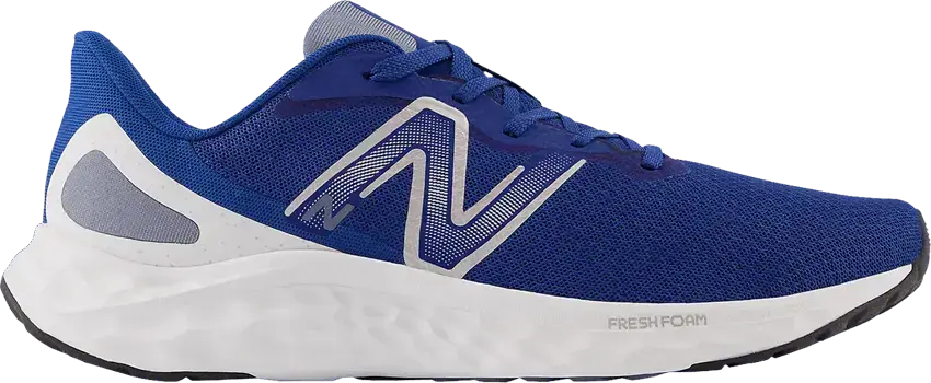  New Balance Fresh Foam Arishi v4 2E Wide &#039;Blue&#039;