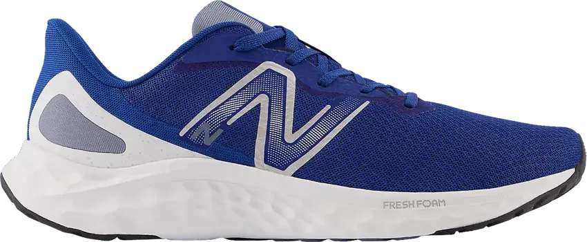  New Balance Fresh Foam Arishi v4 4E Wide &#039;Blue&#039;