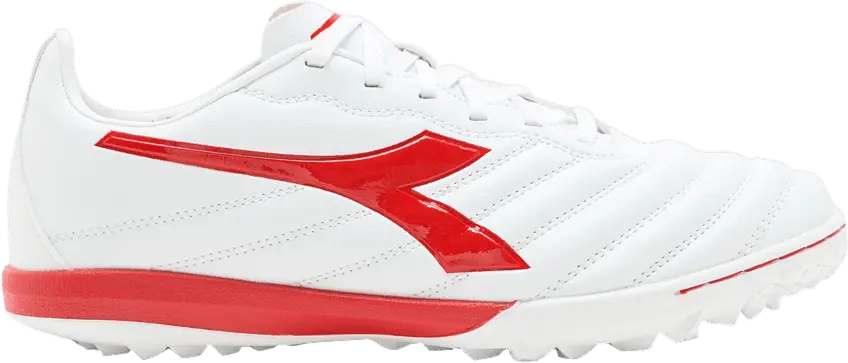 Diadora Brasil Elite 2 R TFR &#039;White Milano Red&#039;