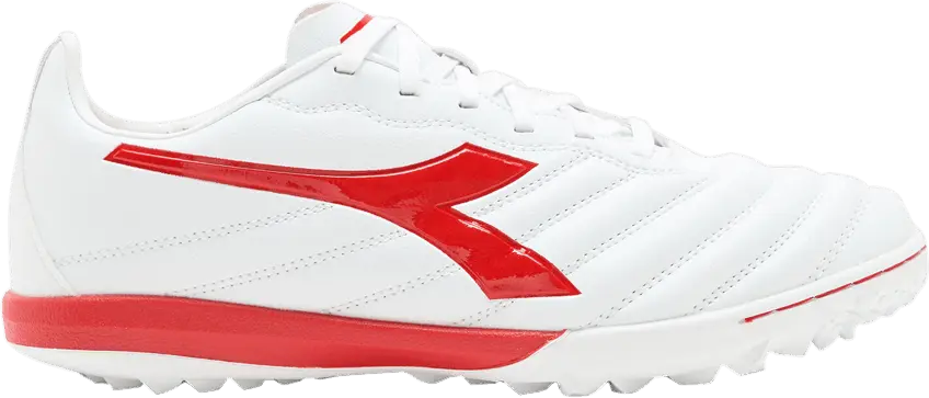  Diadora Brasil Elite 2 R TFR &#039;White Milano Red&#039;