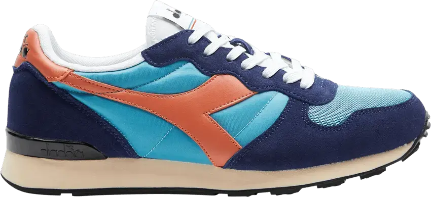  Diadora Camaro &#039;Delphinium Blue&#039;