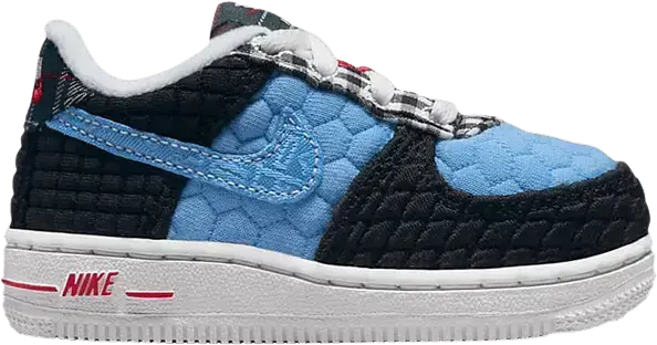  Nike Force 1 LV8 TD &#039;Multi-Material&#039;