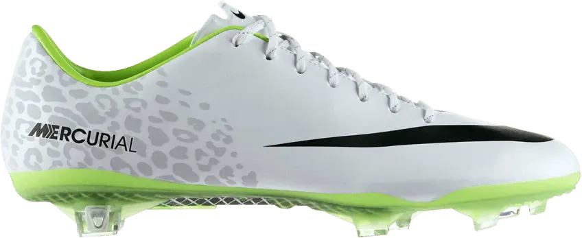  Nike Mercurial Vapor 9 FG &#039;Reflective Pack - White Electric Green&#039;