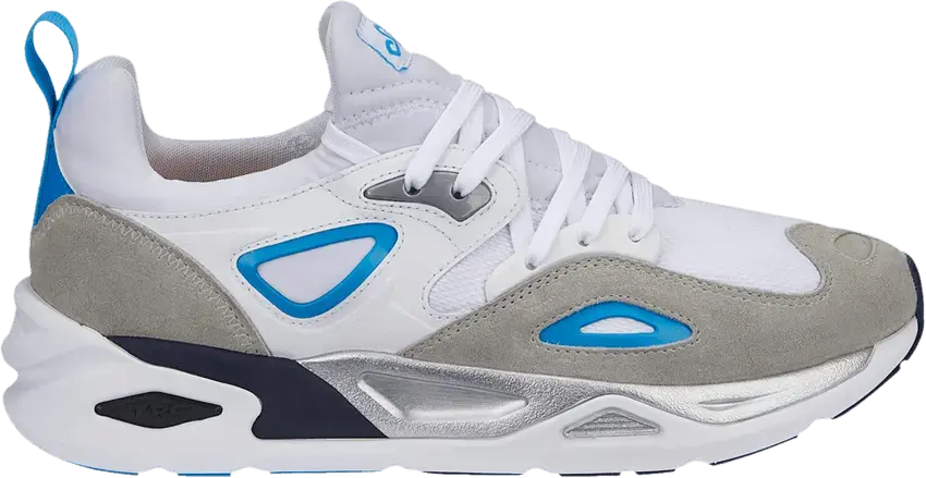  Puma Cloud9 x TRC Blaze &#039;White Azur&#039;