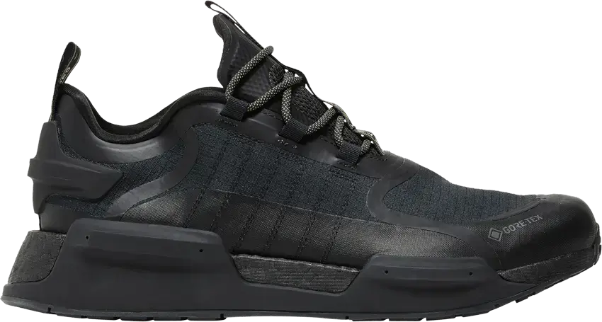  Adidas adidas NMD V3 Gore-Tex Black Grey