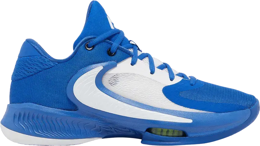  Nike Zoom Freak 4 TB &#039;Game Royal&#039;