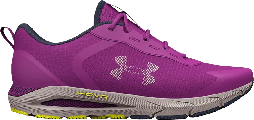 Under Armour Wmns HOVR Sonic SE &#039;Strobe Ghost Grey&#039;