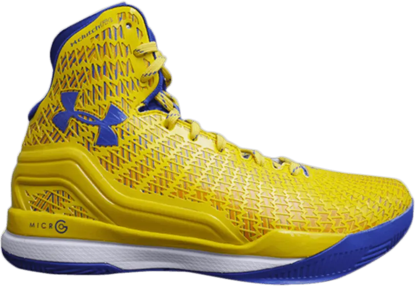  Under Armour Micro G ClutchFit Drive &#039;Stephen Curry&#039;