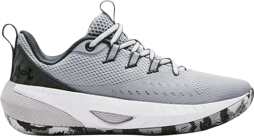 Under Armour Wmns HOVR Ascent &#039;Mod Grey&#039;