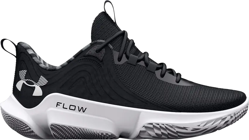  Under Armour Flow FUTR X 2 Team &#039;Black White&#039;