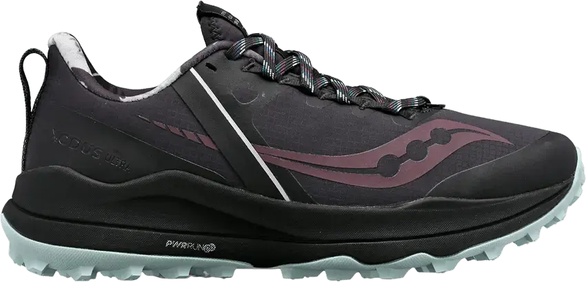 Saucony Xodus Ultra Runshield &#039;Winter Miles Pack - Miles To Go&#039;