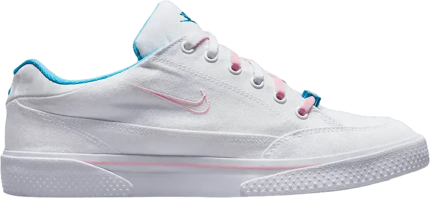 Nike Wmns GTS 97 &#039;White Medium Soft Pink&#039;