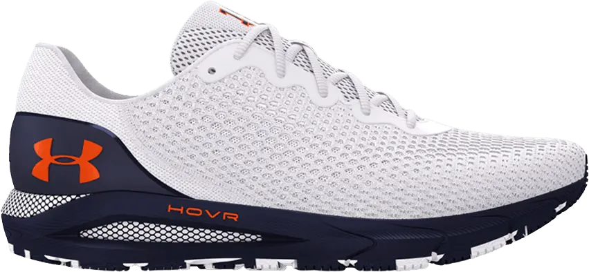  Under Armour Wmns HOVR Sonic 4 Team &#039;Auburn&#039;