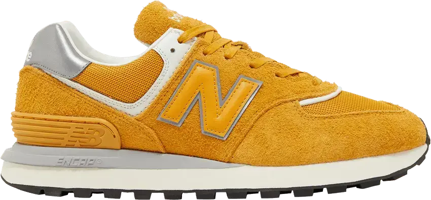  New Balance 574 Legacy &#039;Gold&#039;