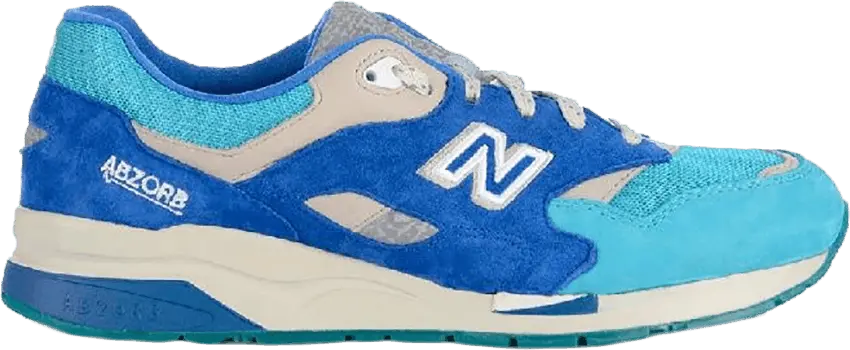  New Balance 1600 Nice Kicks Grand Anse