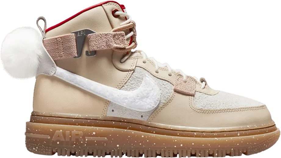  Nike Air Force 1 High Utility 2.0 Chinese New Year Leap High (Women&#039;s)