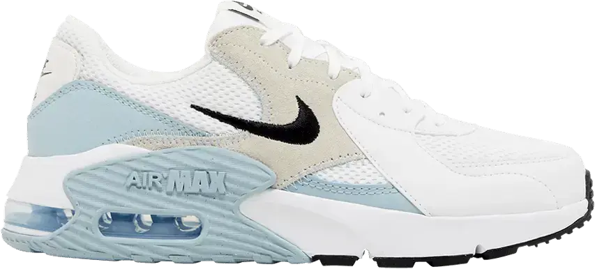  Nike Wmns Air Max Excee &#039;White Ocean Bliss&#039;