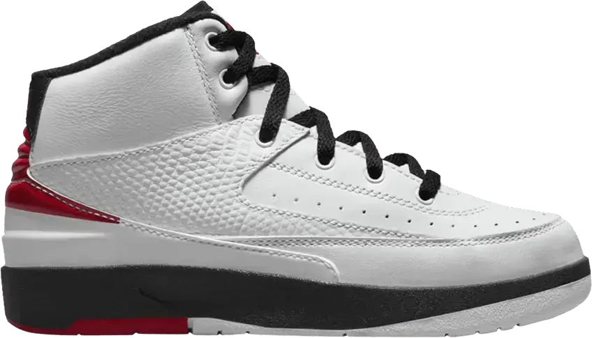  Jordan 2 Retro OG Chicago (2022) (PS)