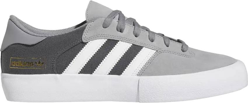  Adidas Matchbreak Super &#039;Grey White&#039;