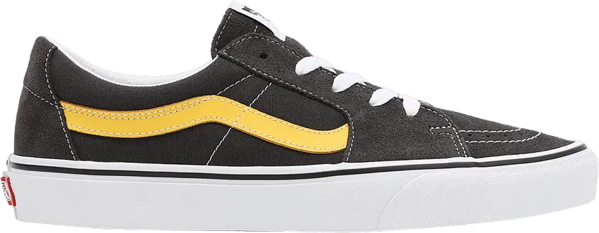  Vans Sk8-Low &#039;Utility Pop - Raven Freesia&#039;