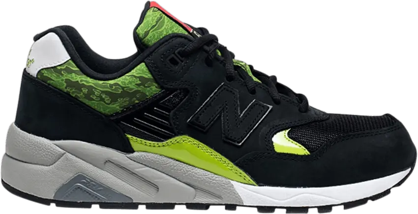  New Balance 580 mita sneakers x SBTG