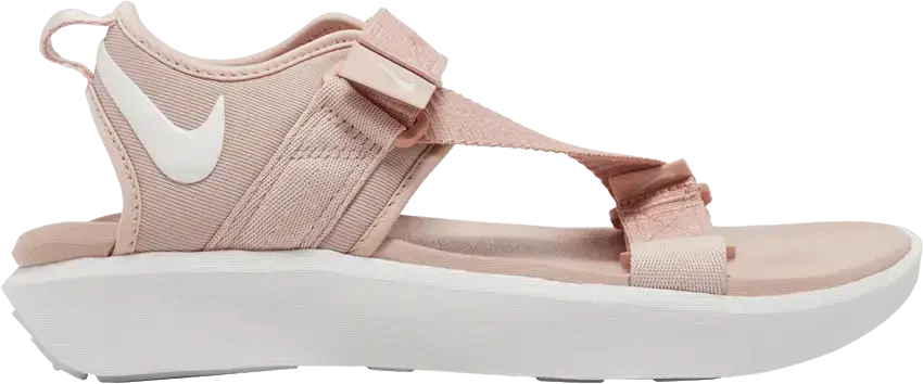  Nike Wmns Vista NA Sandal &#039;Pink Oxford White&#039;