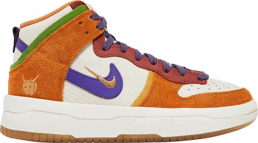  Nike Dunk High Up Setsubun (Women&#039;s)