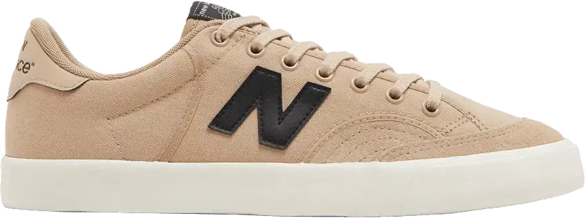  New Balance Numeric 212 Pro Court &#039;Tan&#039;