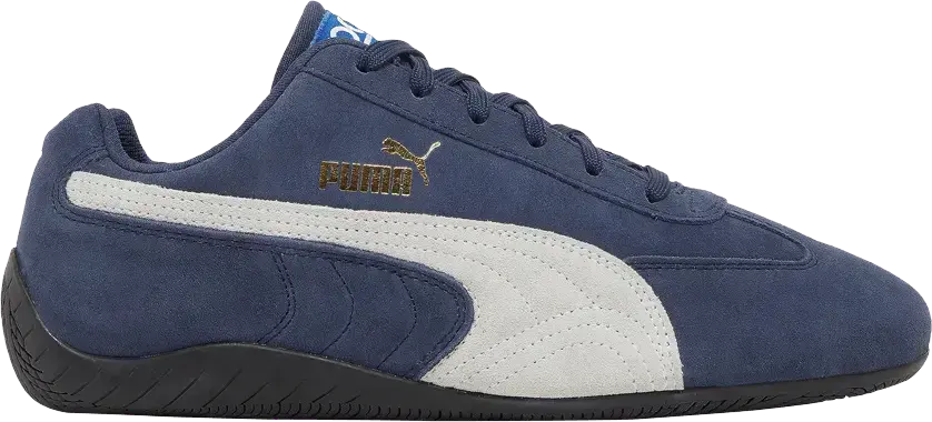  Puma Sparco x Speedcat OG+ &#039;Peacoat&#039;