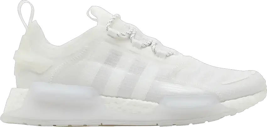  Adidas adidas NMD V3 Triple White