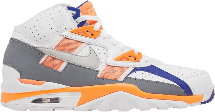  Nike Air Trainer SC High Auburn