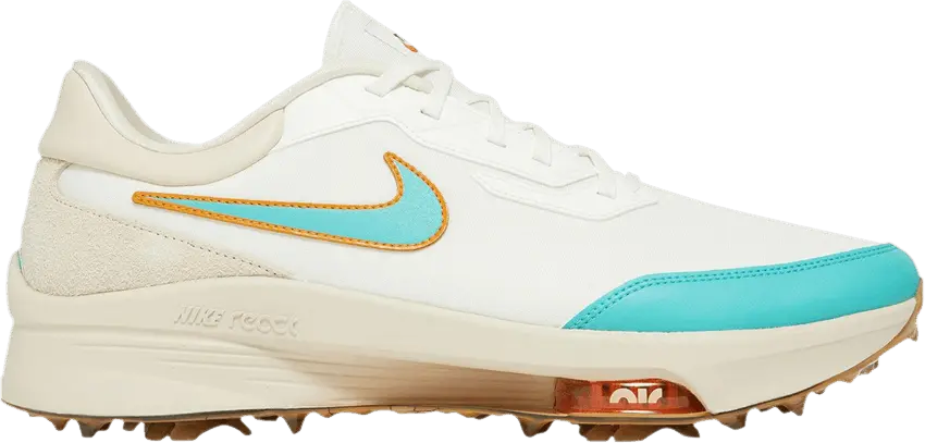  Nike Air Zoom Infinity Tour NXT% NRG Sail Washed Teal (Wide)