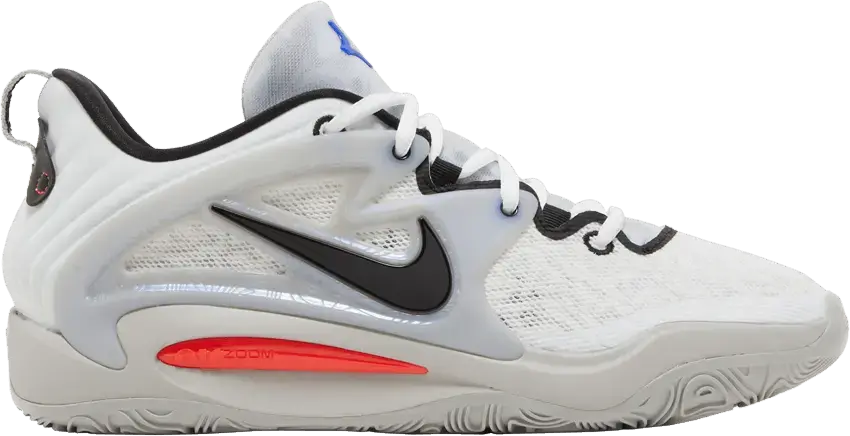  Nike KD 15 EP &#039;Brooklyn Nets&#039;