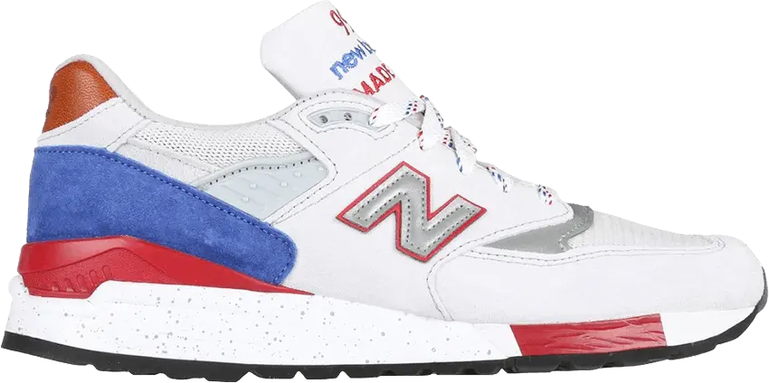  New Balance 998 National Parks