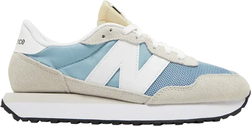  New Balance Wmns 237 &#039;Sea Salt Ocean Haze&#039;