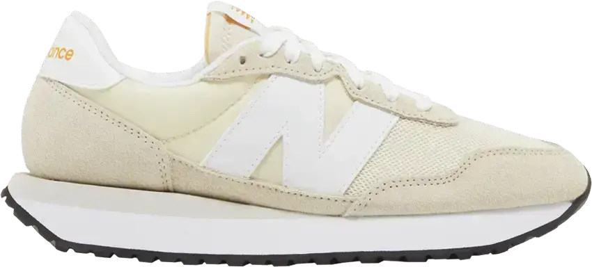  New Balance Wmns 237 &#039;Calm Taupe White&#039;