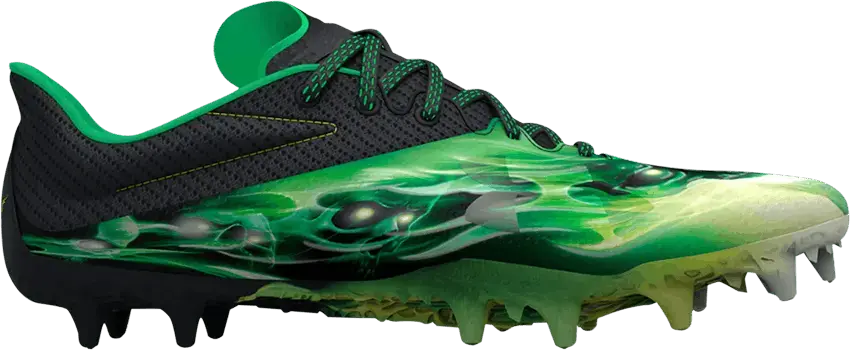 Under Armour Blur Smoke MC LE &#039;Slime&#039;