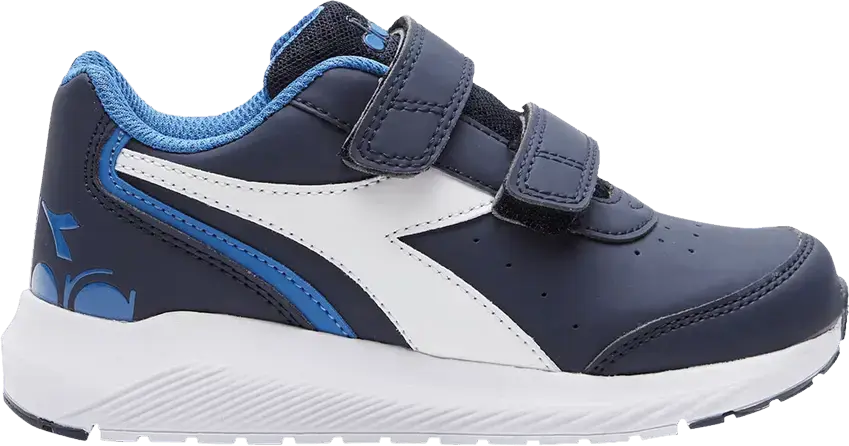 Diadora Falcon SL V Kids &#039;Classic Navy&#039;